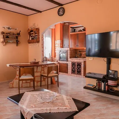 Apartmán Terra Di Mezzo Castellanza