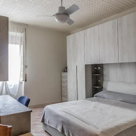Apartmán Terra Di Mezzo Castellanza