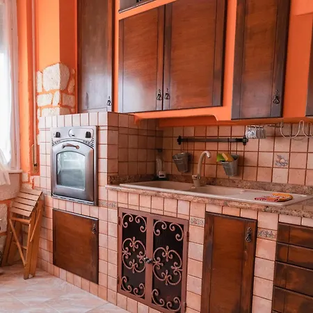 Apartmán Terra Di Mezzo